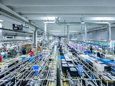 制造业企业成本核算方式探析与管理咨询建议