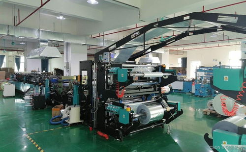 传统印刷企业数字化转型 部署MES生产管理系统的必要性与路径